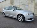 Audi A3 Sportback 1.4TFSI 122PS 1.Hd Scheckheft Audi Silber - thumbnail 13