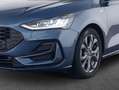 Ford Focus Turnier 1.0 EcoBoost ST-LINE X Azul - thumbnail 3
