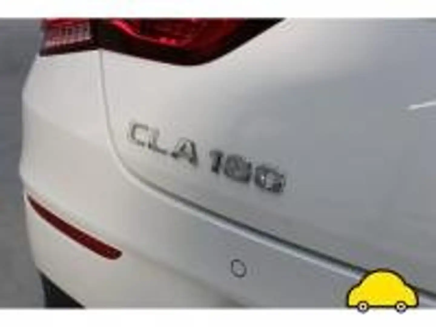 Mercedes-Benz CLA 180 CLA 180 Advantage Wit - 1