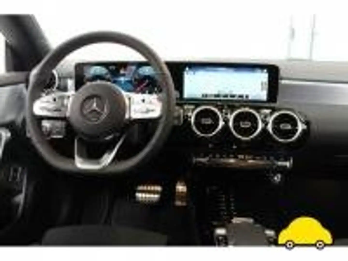 Mercedes-Benz CLA 180 CLA 180 Advantage Wit - 2