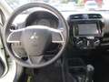 Mitsubishi Space Star 1.2Select Klima Radio Licht+Regensensor Allwetter Blanc - thumbnail 9