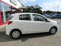 Mitsubishi Space Star 1.2Select Klima Radio Licht+Regensensor Allwetter Blanc - thumbnail 2