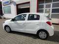 Mitsubishi Space Star 1.2Select Klima Radio Licht+Regensensor Allwetter Blanc - thumbnail 4