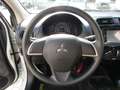 Mitsubishi Space Star 1.2Select Klima Radio Licht+Regensensor Allwetter Blanc - thumbnail 10