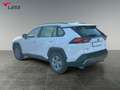 Toyota RAV 4 RAV4 2.5 Business Edition 2xKlima ACC AUT Kam. Weiß - thumbnail 4