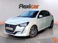 Peugeot 208 PureTech 73kW (100CV) Active Pack Blanco - thumbnail 3