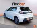 Peugeot 208 PureTech 73kW (100CV) Active Pack Blanco - thumbnail 5