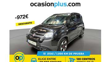 1.0 Gse Cross Hybrid