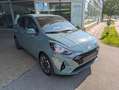 Hyundai i10 1,2 GO PLUS Verde - thumbnail 8