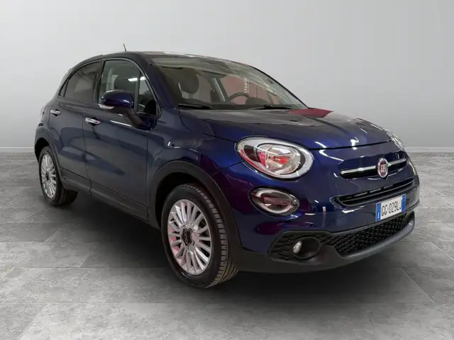 Fiat 500X X 1.3 Multijet Connect