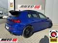 Volkswagen Golf 2.0 TSI R 20 Jahre AKRA Spoiler HUD FullOPTIE Bleu - thumbnail 6