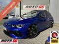 Volkswagen Golf 2.0 TSI R 20 Jahre AKRA Spoiler HUD FullOPTIE Bleu - thumbnail 1