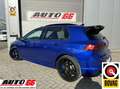 Volkswagen Golf 2.0 TSI R 20 Jahre AKRA Spoiler HUD FullOPTIE Bleu - thumbnail 4