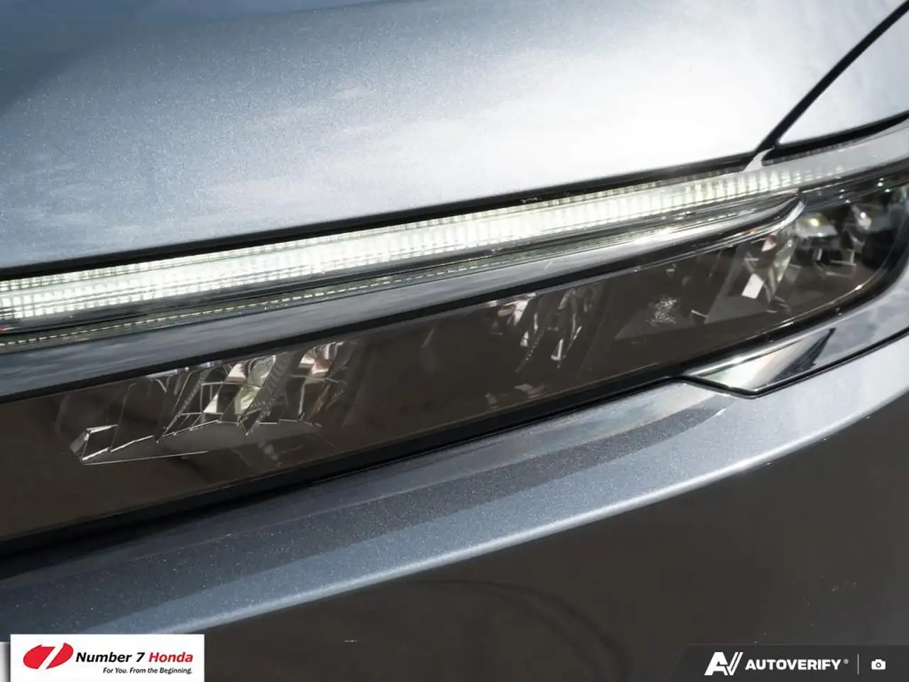 Honda CR-V photo Honda CR-V