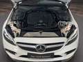 Mercedes-Benz C 200 CABRIO AMG+FAHRASSI+KAM+AIRSCARF+COMMAND+ Weiß - thumbnail 12