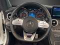 Mercedes-Benz C 200 CABRIO AMG+FAHRASSI+KAM+AIRSCARF+COMMAND+ Weiß - thumbnail 7
