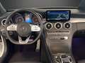 Mercedes-Benz C 200 CABRIO AMG+FAHRASSI+KAM+AIRSCARF+COMMAND+ Weiß - thumbnail 6
