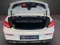 Mercedes-Benz C 200 CABRIO AMG+FAHRASSI+KAM+AIRSCARF+COMMAND+ Weiß - thumbnail 11