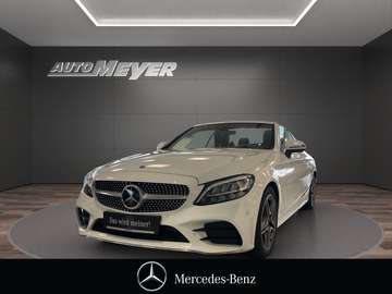 CABRIO AMG+FAHRASSI+KAM+AIRSCARF+COMMAND+