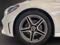 Mercedes-Benz C 200 CABRIO AMG+FAHRASSI+KAM+AIRSCARF+COMMAND+ Weiß - thumbnail 13