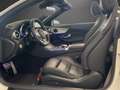 Mercedes-Benz C 200 CABRIO AMG+FAHRASSI+KAM+AIRSCARF+COMMAND+ Weiß - thumbnail 8
