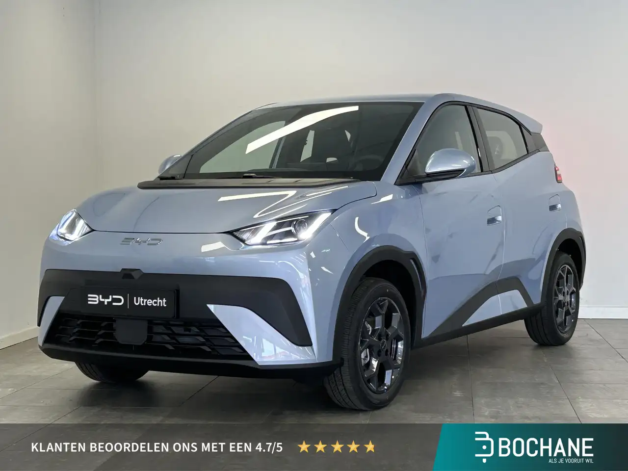 BYD DOLPHIN SURF