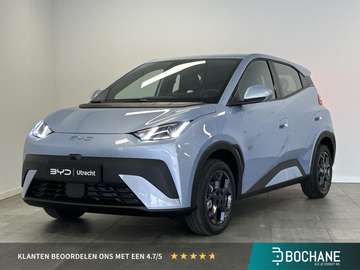 Boost 43 kWh | Uit voorraad leverbaar bij BYD Utre