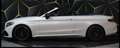 Mercedes-Benz C 63 AMG Cabrio S Speedshift MCT 9G Blanco - thumbnail 3
