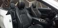 Mercedes-Benz C 63 AMG Cabrio S Speedshift MCT 9G Blanco - thumbnail 18