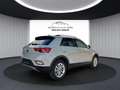 Volkswagen T-Roc T-Roc 1.5 TSI Life AHK*RFK*APP Grau - thumbnail 5