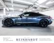 Audi RS e-tron GT BLACK+/21Z./LASER/ACC/HuD/PANO/KAM. Gris - thumbnail 10
