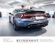 Audi RS e-tron GT BLACK+/21Z./LASER/ACC/HuD/PANO/KAM. Gris - thumbnail 9