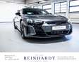 Audi RS e-tron GT BLACK+/21Z./LASER/ACC/HuD/PANO/KAM. Gris - thumbnail 5