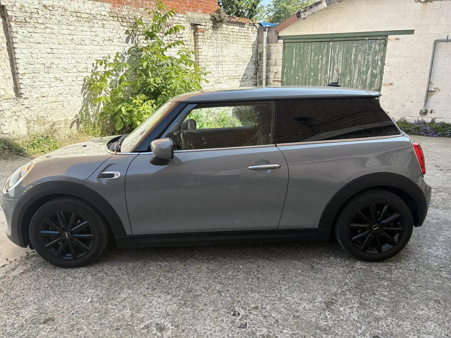 MINI One 1.5 OPF (EU6d-TEMP) - 1