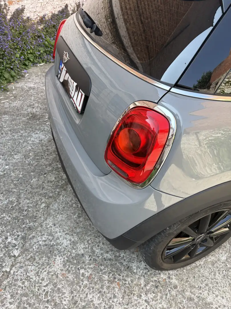 MINI One 1.5 OPF (EU6d-TEMP) - 2