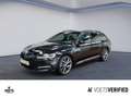 Skoda Superb Combi Sportline 2.0 TSI LED+PDC+PANO Schwarz - thumbnail 1