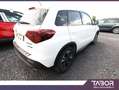 Suzuki Vitara 1.4 DITC 129 4x4 Comfort+ LED ACC Blanc - thumbnail 3