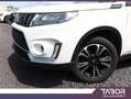 Suzuki Vitara 1.4 DITC 129 4x4 Comfort+ LED ACC Blanc - thumbnail 5
