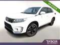 Suzuki Vitara 1.4 DITC 129 4x4 Comfort+ LED ACC Blanc - thumbnail 1