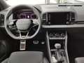 Skoda Karoq Sportline 2,0 TDI 4x4 150 PS DSG Navi-4x Sitzhe... Grau - thumbnail 6