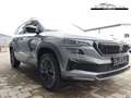 Skoda Karoq Sportline 2,0 TDI 4x4 150 PS DSG Navi-4x Sitzhe... Grau - thumbnail 3