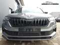 Skoda Karoq Sportline 2,0 TDI 4x4 150 PS DSG Navi-4x Sitzhe... Grau - thumbnail 2