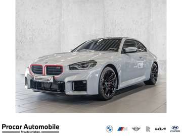 Coupé HUD NAVI LED Sound Syst. DAB LM