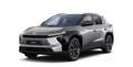 Toyota bZ4X 2WD-i Lounge Style-P. Elektrik 5t. Grau - thumbnail 1