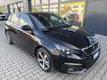 Peugeot 308 1.2  130 CV GT Line Negro - thumbnail 1