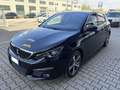 Peugeot 308 1.2  130 CV GT Line Negro - thumbnail 3