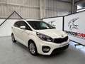 Kia Carens 1.7CRDi VGT Eco-Dynamics Basic Blanco - thumbnail 2