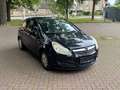 Opel Corsa 1,2 Klima TÜV&Auspuff&Stoßfämpfer NEU TOP Schwarz - thumbnail 1