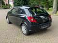 Opel Corsa 1,2 Klima TÜV&Auspuff&Stoßfämpfer NEU TOP Schwarz - thumbnail 7