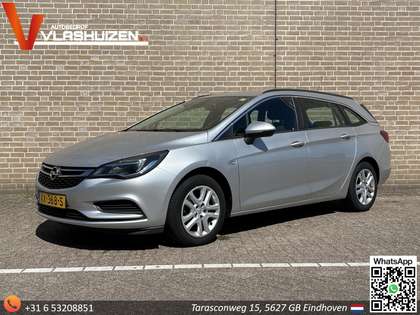 Opel Astra Sports Tourer 1.0 Turbo Business | € 4.450,- NETTO